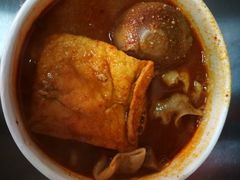 沙茶面-乌糖沙茶面(民族路店)