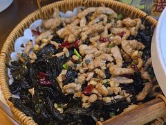 -下梅人家土菜馆(历史文化餐厅度假区店)