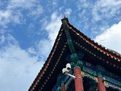 -颐和园