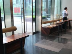 -Seesaw Coffee(上海尚悦湾店)