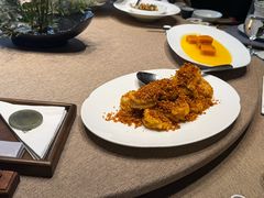 -鲤院·新中式美学·庭院餐厅(夫子庙店)