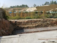 -碧桂园润杨溪谷温泉酒店