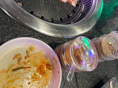 -老卜奎齐齐哈尔烤肉(人民东路店)