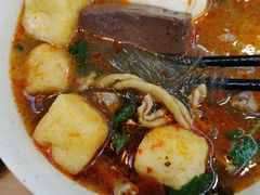 -鸡鸣汤包(仙林店)