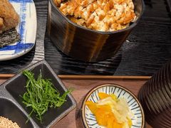 -玄白·炭烤活鳗(上海首店)