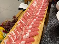 -阳坊胜利涮羊肉(阳坊老店)