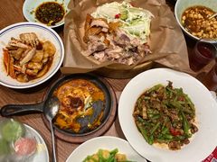 -弄堂里·寻味杭州(湖滨银泰in77C区店)