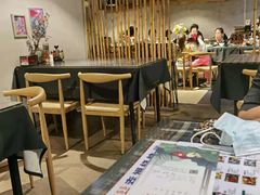 大堂-幸福哟烧鸡·粤菜海鲜私厨(七星路店)