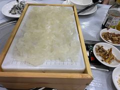 -凯盈阁私房菜·桑拿鸡(绿茵花园店)