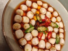 -庐灶江南·江南菜·四合院Bistro(东直门雍和宫·原华侨宾馆店)