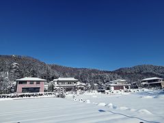 -富士山吉田線五合目
