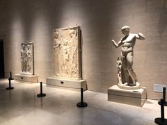 -长春世界雕塑园冰雪艺术天地