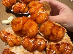 -肥三土菜馆(五四广场店)