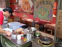 -龙虾当家·大排档(红谷滩五中店)