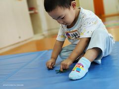 -金宝贝早教中心(北洋校区)