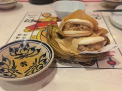 -长安大牌档之西安博物院文化餐厅(中贸店)