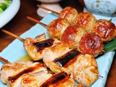 -鸟泉居酒屋·烧鸟·酒馆(百子湾店)