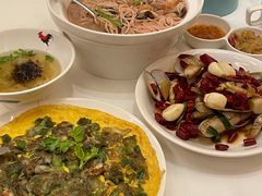 -莆田餐厅PUTIEN(西安万象天地店)