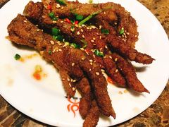-郑喜旺烧烤(郑州总店)