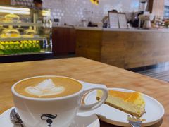 -Torch Coffee 炬点咖啡