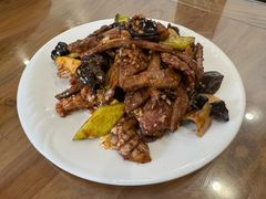 -砂锅李(九江路店)