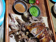 -那时新疆·若羌(经纬汇店)