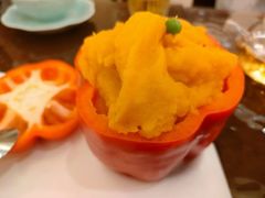 -五观堂素食(新华路店)