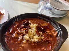 -鼎香润(德胜门内店)