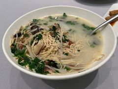 -狮王府淮扬菜(新街口友谊店)