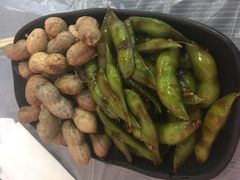 花毛一体-虎虎龙虾大排档(双井店)