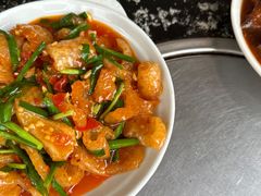 -张大妈饭店