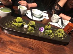 -韵秋荷(宝山龙湖天街店)
