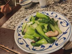 -南京大牌档(崇文门国瑞店)