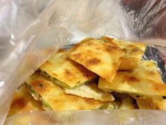 -咏春葱油饼(德政中路店)