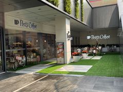 -Peet's Coffee皮爷咖啡(万象天地店)