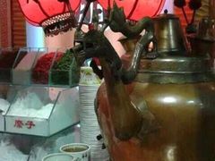 -南市食品街