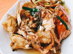 -坤记海鲜大排档(老街店)