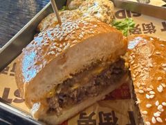 -Side Street街旁(交道口店)