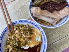 -水门桥面馆(东坡雅居店)