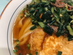 黄瓜皮牛肉-刘氏三和面馆