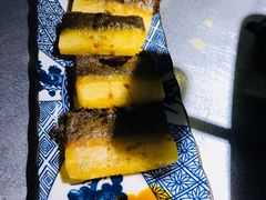 -探鱼·鲜青椒爽麻烤鱼(三水广场店)