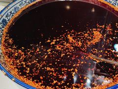 -西部马华清真兰州牛肉面·烧烤夜市(三里河店)