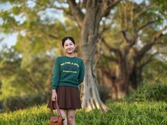 -东莞植物园
