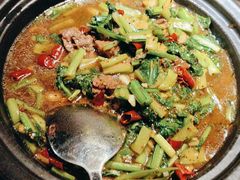 -九锅一堂酸菜鱼(新南凯德直营店)