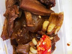 -阿姨牛杂(北京路店)