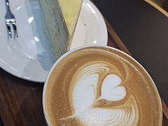 -Peet's Coffee皮爷咖啡(德基店)