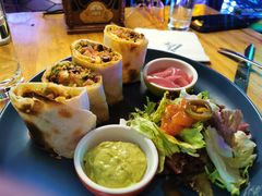 -Famous肥猫墨西哥音乐餐吧(五棵松华熙LIVE店)