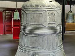-大钟寺古钟博物馆