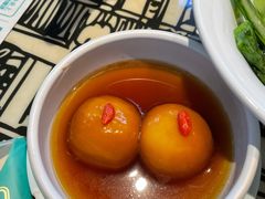 -俏九州·小炒黄牛肉(华润万象汇店)