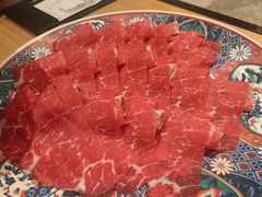 -老墙根涮肉(王四营店)
